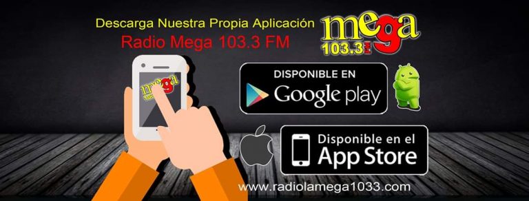 Hermano Lujo Anfibio RADIO MEGA 103.3 – LA MUNDIALMENTE FAMOSA